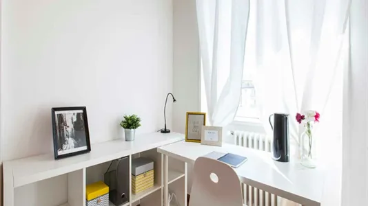 Rooms in Milano Zona 1 - Centro storico - photo 8