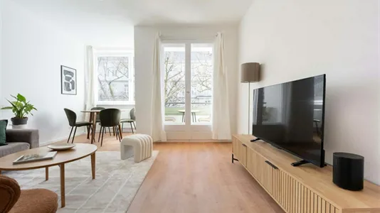 Apartments in Berlin Charlottenburg-Wilmersdorf - photo 2