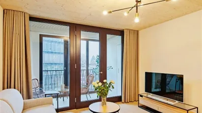 Apartment for rent in Luzern-Stadt, Luzern (Kantone)