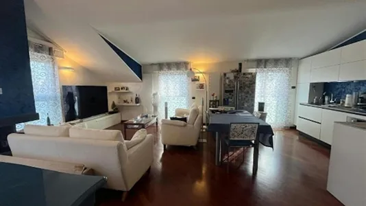 Apartments in Sesto San Giovanni - photo 9