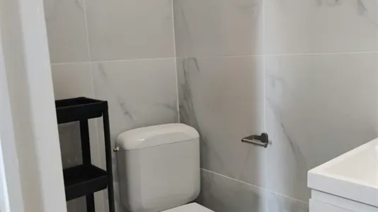 Rooms in Brussels Sint-Joost-ten-Node - photo 5