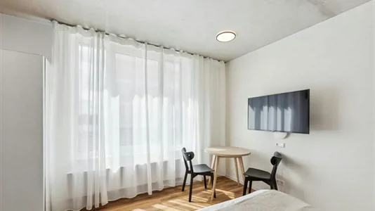 Apartments in Berlin Lichtenberg - photo 2