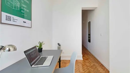 Rooms in Location is not specified - photo 5