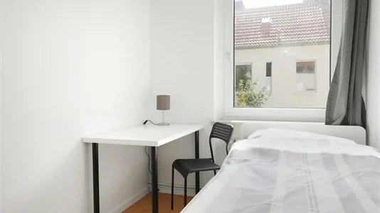 Rooms in Berlin Neukölln - photo 3