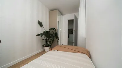 Room for rent in Warsaw