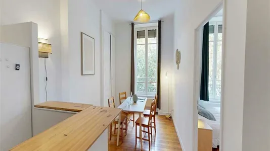 Rooms in Lyon - photo 8