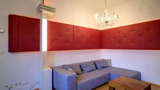 Apartments in Vienna Leopoldstadt - photo 1