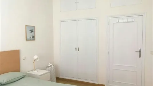 Rooms in Madrid Retiro - photo 3