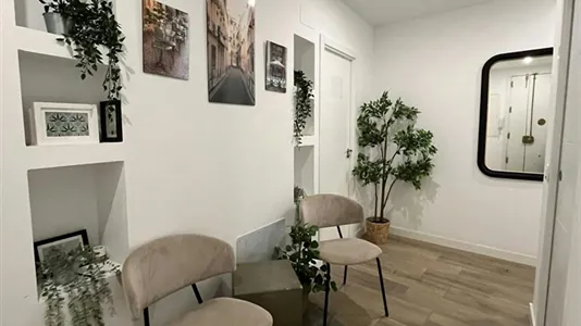 Rooms in Madrid Centro - photo 7