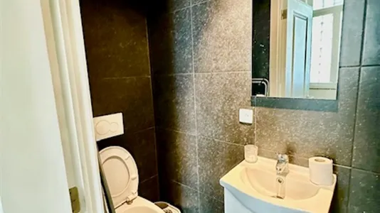 Houses in Brussels Sint-Jans-Molenbeek - photo 7