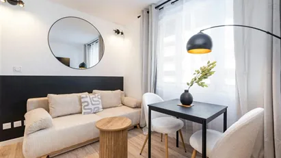 Apartment for rent in Lyon, Auvergne-Rhône-Alpes