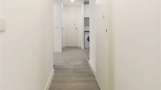 Rooms in Madrid Arganzuela - photo 10