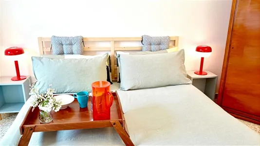 Rooms in Roma Municipio VIII – Appia Antica - photo 10