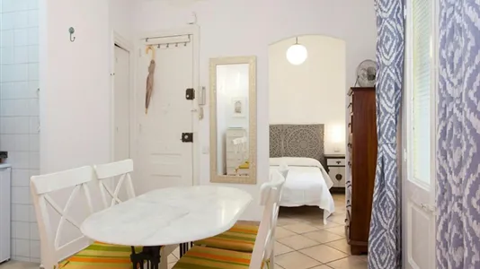 Apartments in Barcelona Les Corts - photo 8