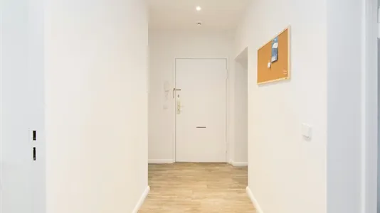 Rooms in Berlin Mitte - photo 8