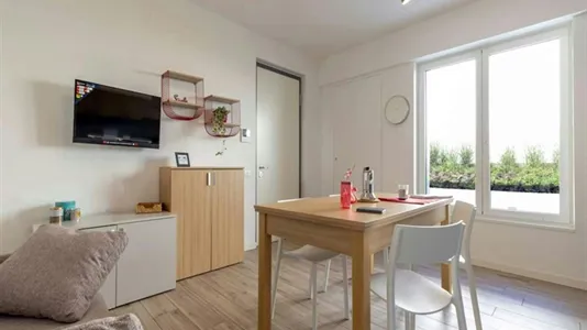 Rooms in Padua - photo 10