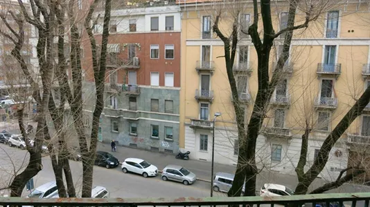 Apartments in Milano Zona 4 - Vittoria, Forlanini - photo 7