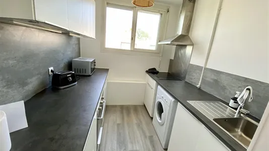 Rooms in Bordeaux - photo 6