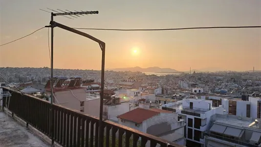 Apartments in Piraeus - photo 8