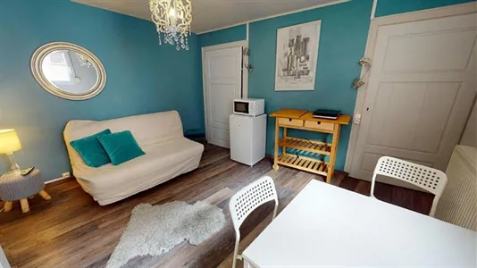 Apartments in Dijon - photo 2