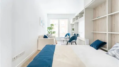 Apartment for rent in Madrid Tetuán, Madrid