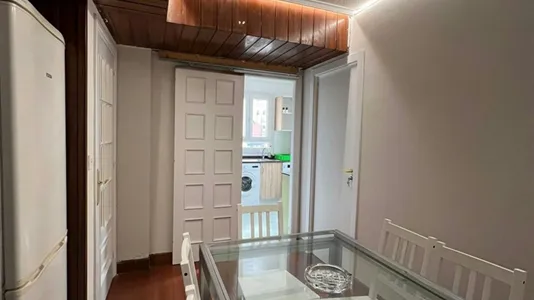 Rooms in Bilbao - photo 10