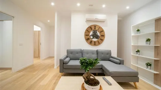 Rooms in Madrid ChamberĂ - photo 6