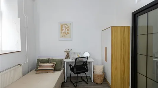 Rooms in Budapest XIII. kerület - photo 2