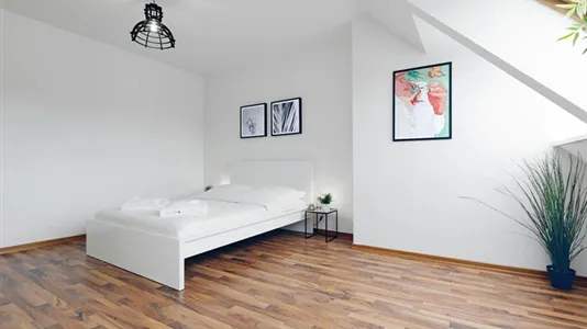 Apartments in Location is not specified - photo 4