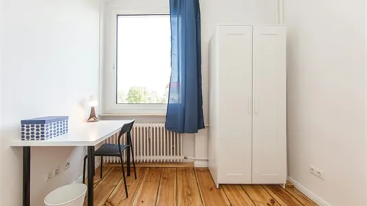 Rooms in Berlin Neukölln - photo 2