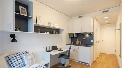 Room for rent in Prague