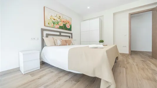 Rooms in la Punta - photo 3