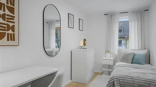 Rooms in Munich Hadern - photo 4