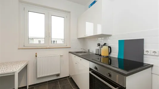 Rooms in Berlin Mitte - photo 5