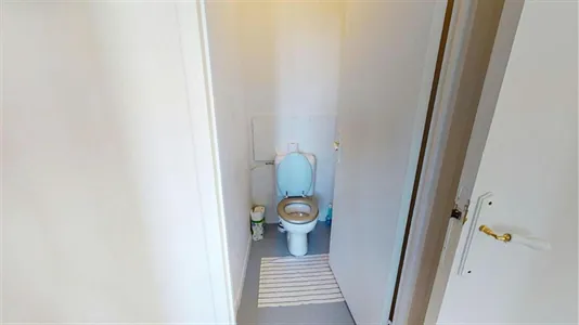 Rooms in Lyon - photo 9