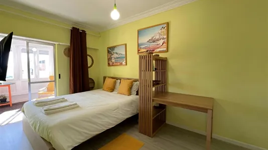 Apartments in Cascais - photo 6