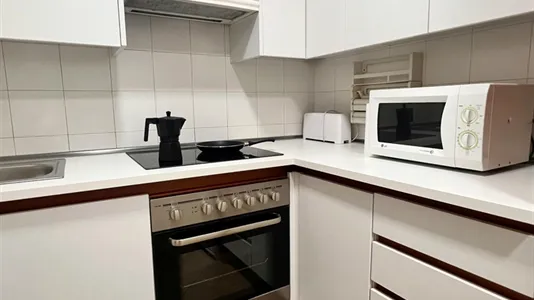 Rooms in Madrid Chamberí - photo 7