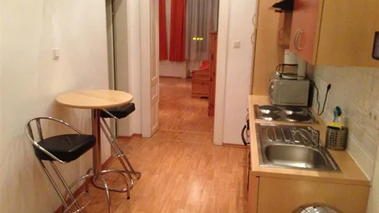 Apartments in Vienna Floridsdorf - photo 4