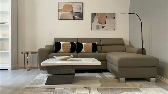 Apartments in Berlin Charlottenburg-Wilmersdorf - photo 3