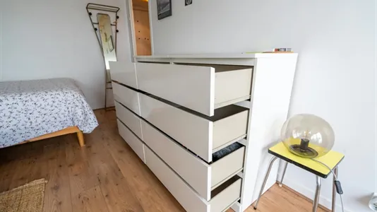 Apartments in Paris 20ème arrondissement - photo 6