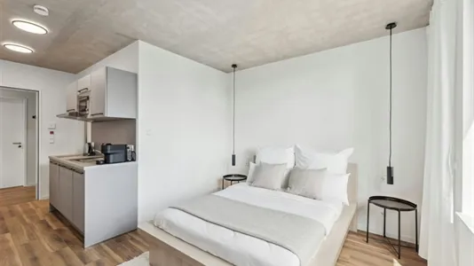 Apartments in Berlin Lichtenberg - photo 4