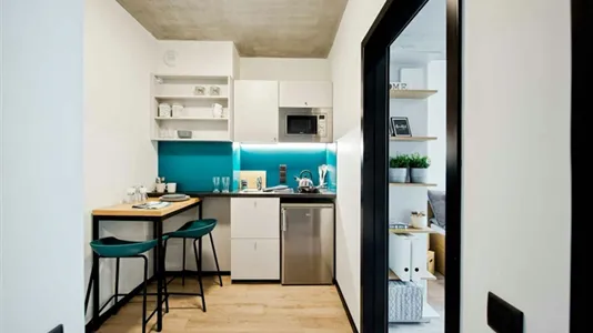 Rooms in Gdańsk - photo 4