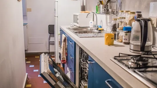 Rooms in Florence - photo 7