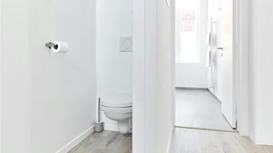 Rooms in Brussels Sint-Gillis - photo 8