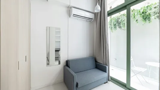 Apartments in Kallithea - photo 10