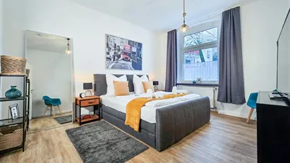 Apartment for rent in Ennepe-Ruhr-Kreis, Nordrhein-Westfalen