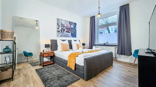Apartments in Ennepe-Ruhr-Kreis - photo 1