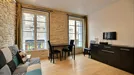 Apartment for rent, Paris 18ème arrondissement - Montmartre, Paris, Rue Poulet, France