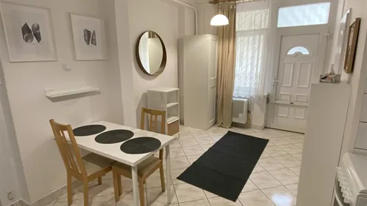 Apartments in Budapest Belváros-Lipótváros - photo 5