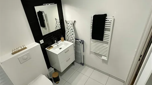 Rooms in Nanterre - photo 9